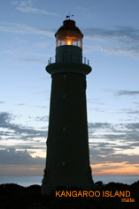 Cape Du Couedic Lighthouse - Kangaroo Island